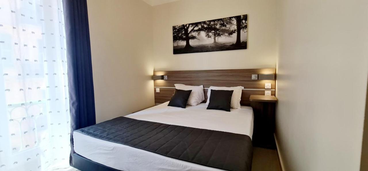 Hotel Esperance Nizza
